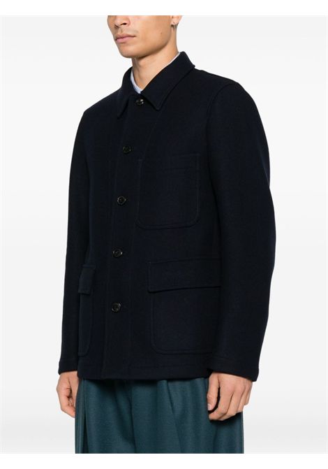  DRIES VAN NOTEN | Jacket | 0204412216509